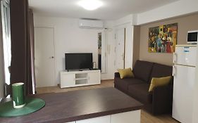 Apartamento Delux Calle San Vicente